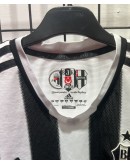 Ποδοσφαιρική φανέλα Beşiktaş S-M