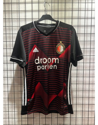 Ποδοσφαιρική φανέλα Feyenoord M