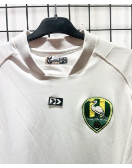 Ποδοσφαιρική φανέλα Ado Den Haag M-L
