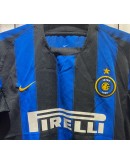 Ποδοσφαιρική φανέλα Inter Vieri S-M