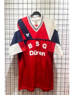 Vintage 80's ποδοσφαιρική φανέλα L-XL