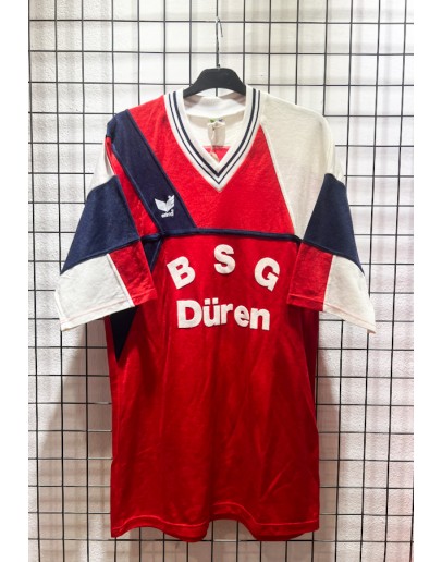 Vintage 80's ποδοσφαιρική φανέλα L-XL