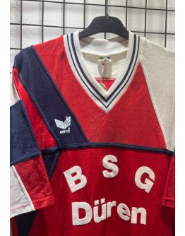 Vintage 80's ποδοσφαιρική φανέλα L-XL