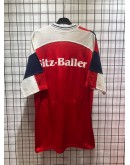 Vintage 80's ποδοσφαιρική φανέλα L-XL