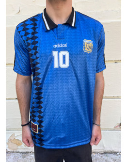 Εθνική Αργεντινής Maradona φανέλα (Adidas) 