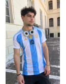 Εθνική Αργεντινής Messi φανέλα (Adidas) 