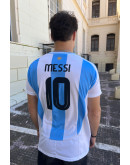 Εθνική Αργεντινής Messi φανέλα (Adidas) 
