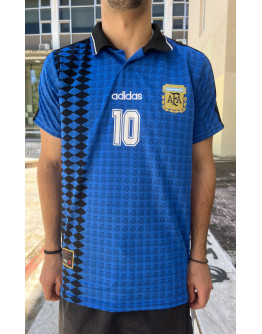Εθνική Αργεντινής Maradona φανέλα (Adidas) 