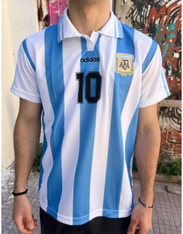 Εθνική Αργεντινής Maradona φανέλα (Adidas) 