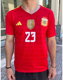 Εθνική Αργεντινής Martinez φανέλα (Adidas) 