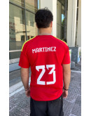 Εθνική Αργεντινής Martinez φανέλα (Adidas) 
