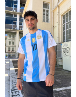 Εθνική Αργεντινής Messi φανέλα (Adidas) 
