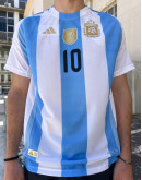 Εθνική Αργεντινής Messi φανέλα (Adidas) 