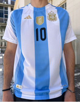 Εθνική Αργεντινής Messi φανέλα (Adidas) 
