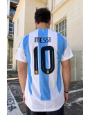 Εθνική Αργεντινής Messi φανέλα (Adidas) 