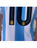 Εθνική Αργεντινής Messi φανέλα (Adidas) 