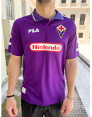 Fiorentina Batistuta φανέλα (FILA) 