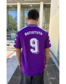 Fiorentina Batistuta φανέλα (FILA) 