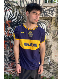 Boca Juniors Roman Riquelme φανέλα (Nike) 
