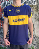 Boca Juniors Roman Riquelme φανέλα (Nike) 