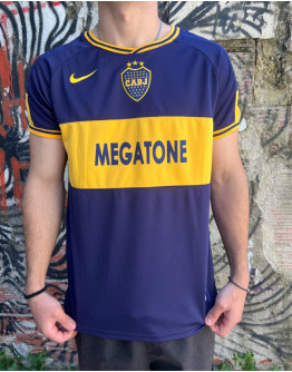 Boca Juniors Roman Riquelme φανέλα (Nike) 