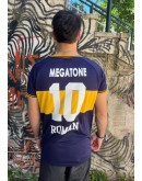 Boca Juniors Roman Riquelme φανέλα (Nike) 