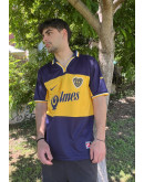 Boca Juniors Palermo φανέλα (Nike) 