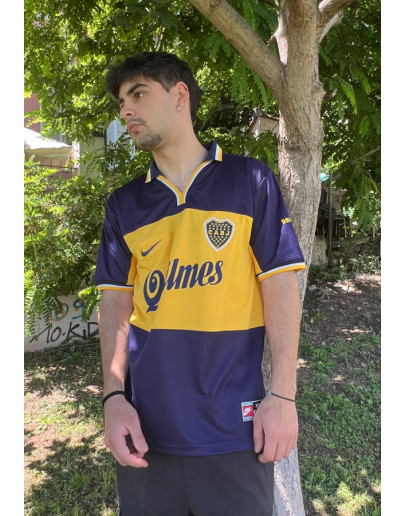 Boca Juniors Palermo φανέλα (Nike) 