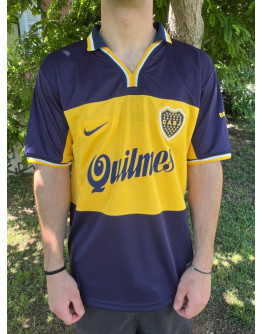 Boca Juniors Palermo φανέλα (Nike) 