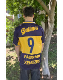 Boca Juniors Palermo φανέλα (Nike) 