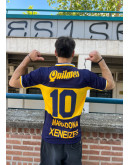 Boca Juniors Maradona φανέλα (Nike) 