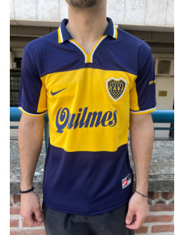 Boca Juniors Maradona φανέλα (Nike) 