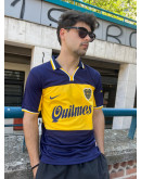 Boca Juniors Maradona φανέλα (Nike) 