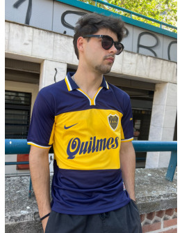 Boca Juniors Maradona φανέλα (Nike) 