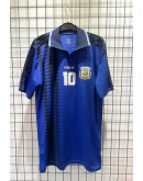 Εθνική Αργεντινής Maradona φανέλα (Adidas) 