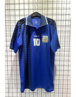 Εθνική Αργεντινής Maradona φανέλα (Adidas) 