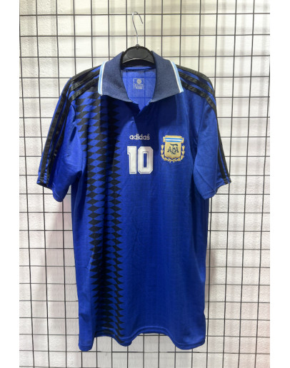 Εθνική Αργεντινής Maradona φανέλα (Adidas) 