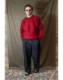 Vintage unisex  knitwear L-XL