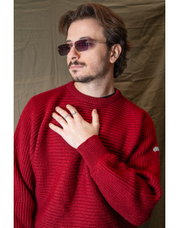 Vintage unisex  knitwear L-XL