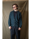 Vintage unisex ζακέτα S-M