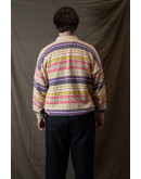 Vintage unisex  μπλούζα L-XL