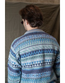 Vintage unisex  μπλούζα L-XL