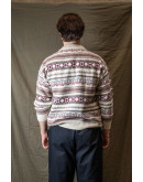 Vintage unisex  knitwear L-XL