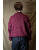Vintage unisex  knitwear L-XL