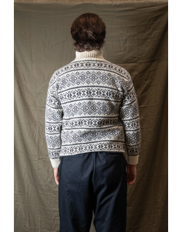 Vintage unisex  knitwear S-M