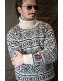 Vintage unisex  knitwear S-M