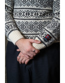 Vintage unisex  knitwear S-M