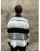 Vintage unisex πλεκτή μπλούζα Southpole M