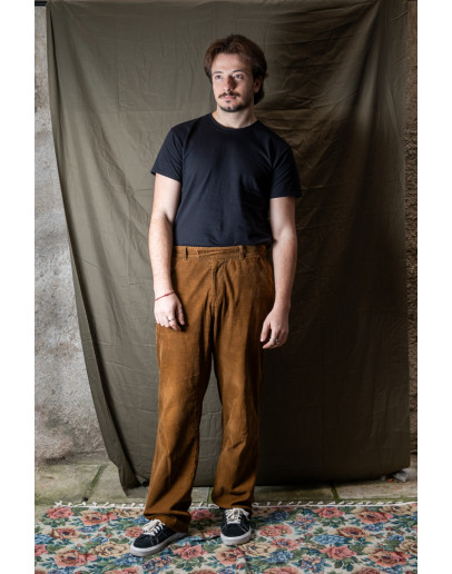Vintage Corduroy Boss pants L