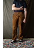Vintage Corduroy Boss pants L